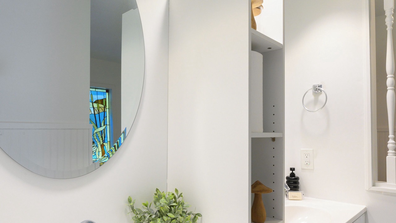 Photo of Bathroom in Hueytown