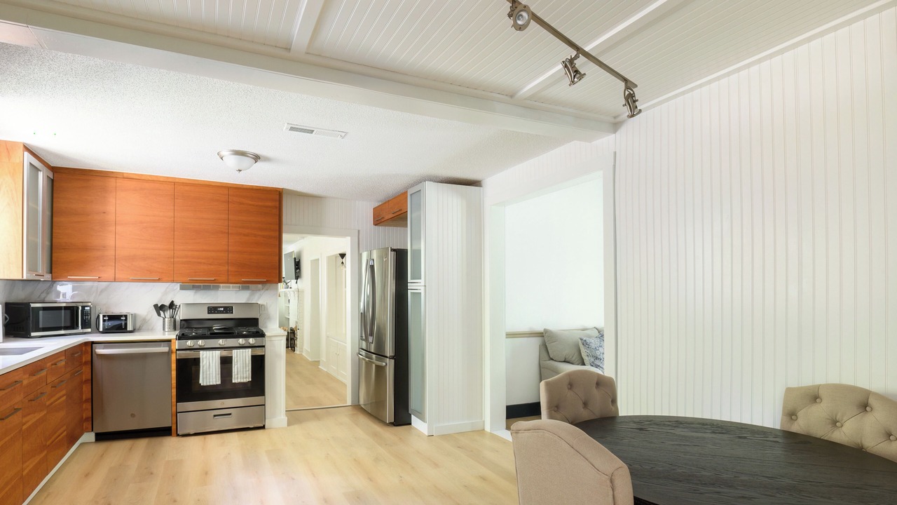 Photo of Kitchen in Hueytown