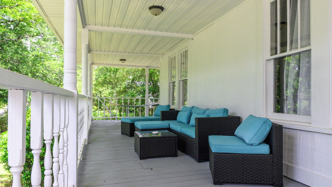 Photo of Outdoor in Hueytown