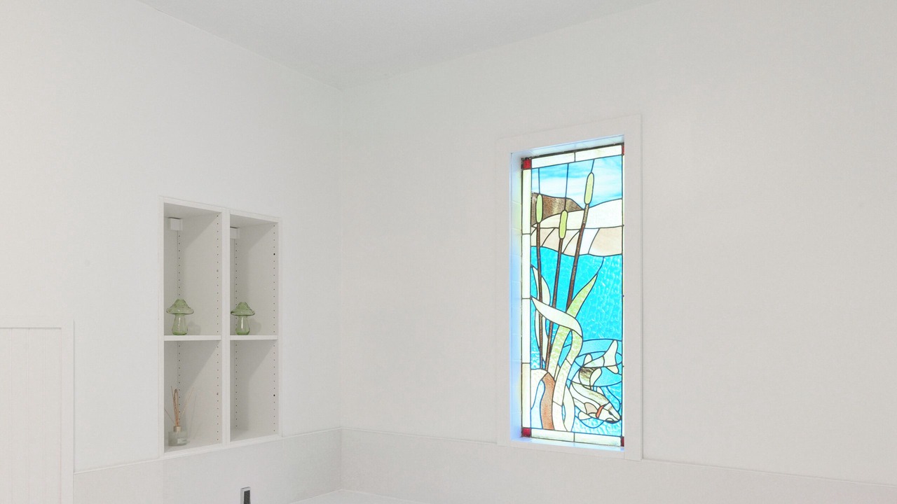 Photo of Bathroom in Hueytown