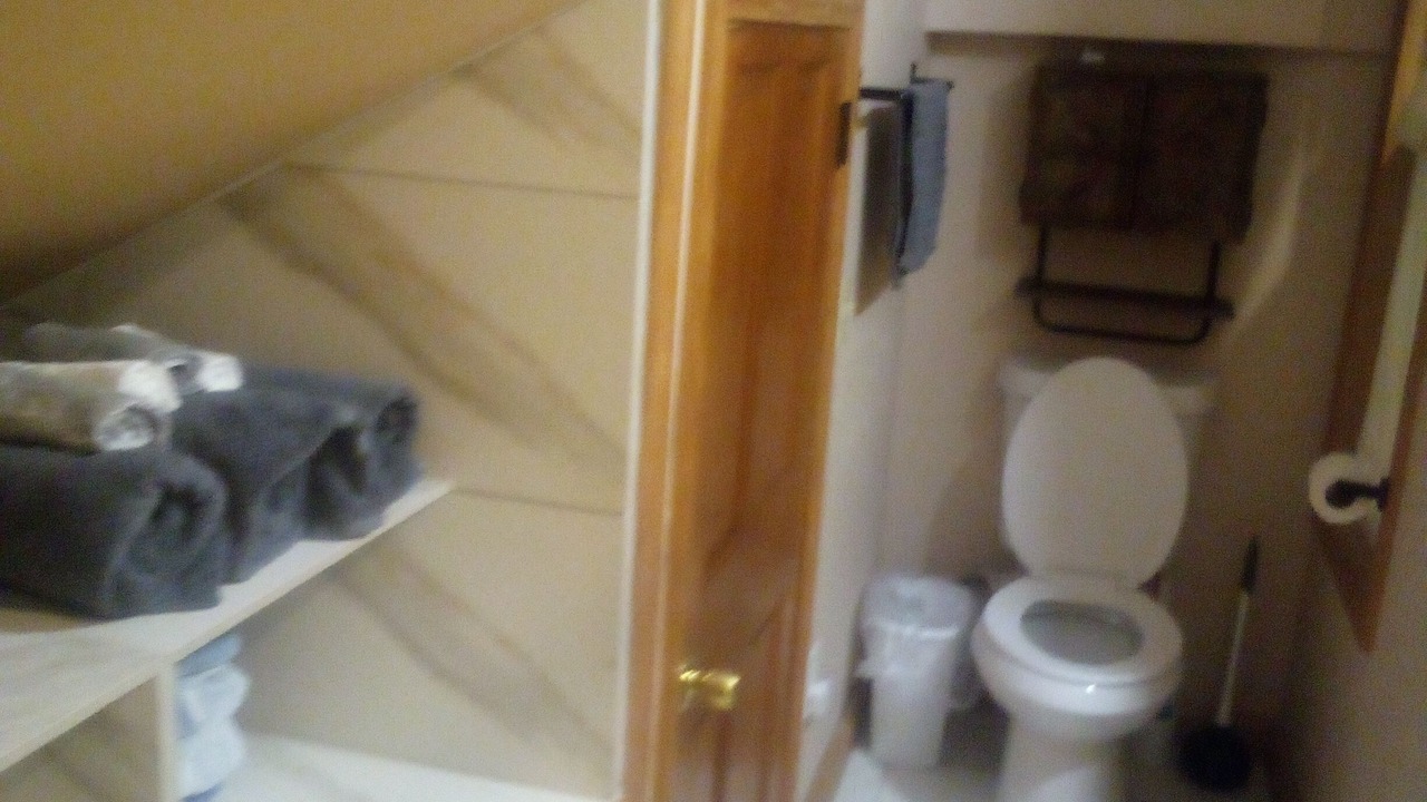 Photo of Bathroom in Florence