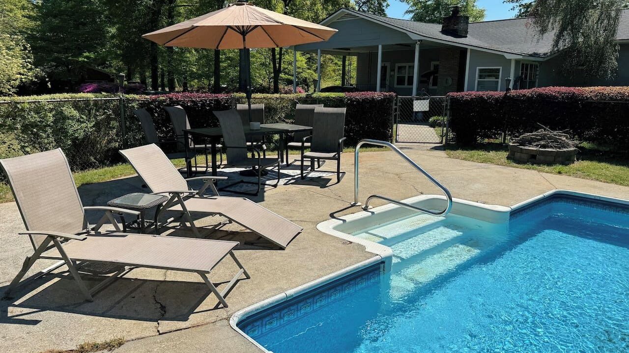 Photo of Outdoor in Beech Island