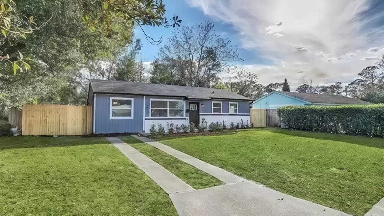Photo of Outdoor in Union Park