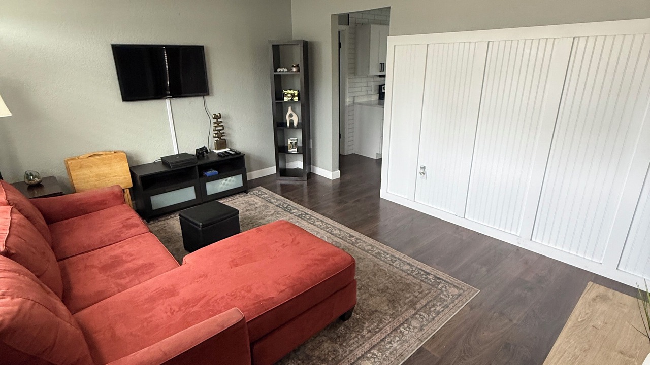 Photo of Livingroom in Union Park