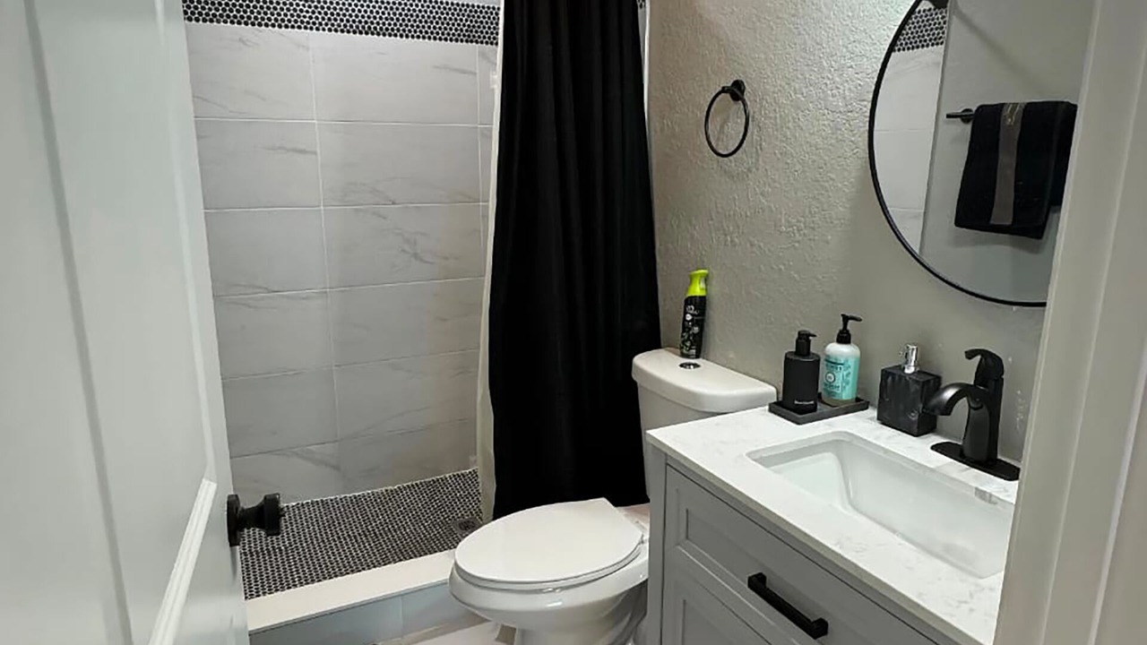 Photo of Bathroom in Union Park