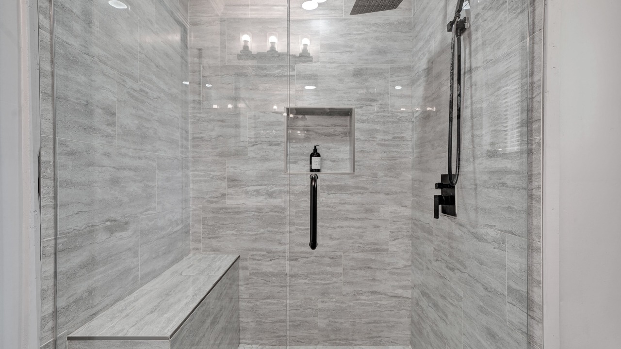 Photo of Bathroom in Crestline Heights