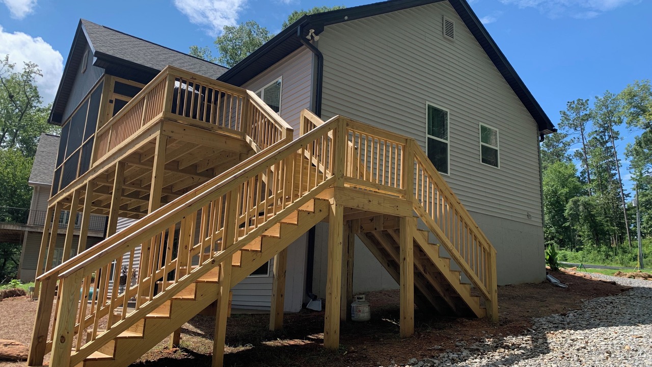Photo of Outdoor in Jacksons' Gap