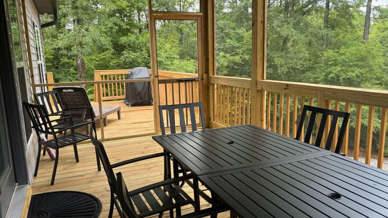 Photo of Outdoor in Jacksons' Gap