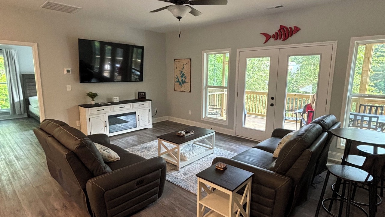 Photo of Bedroom in Jacksons' Gap