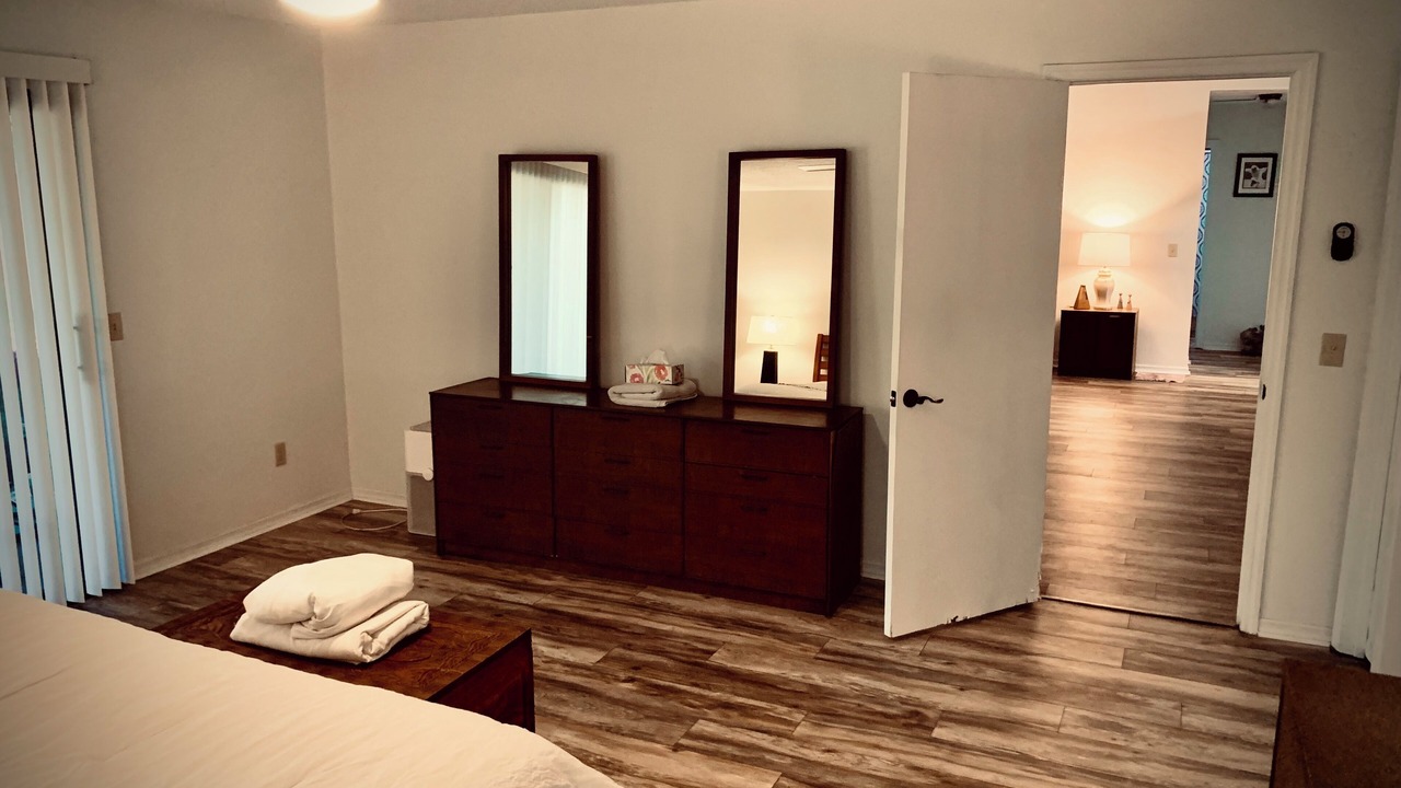 Photo of Bedroom in St. Augustine South