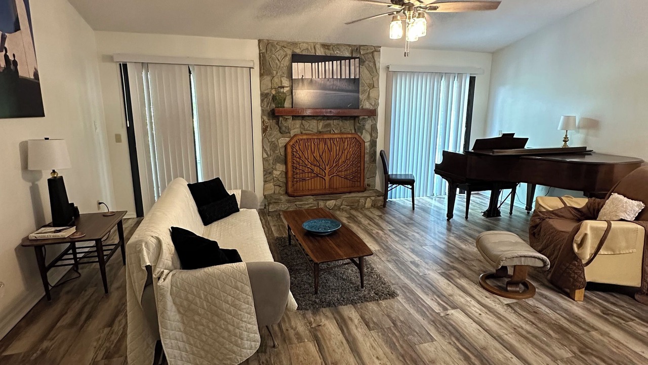 Photo of Livingroom in St. Augustine South