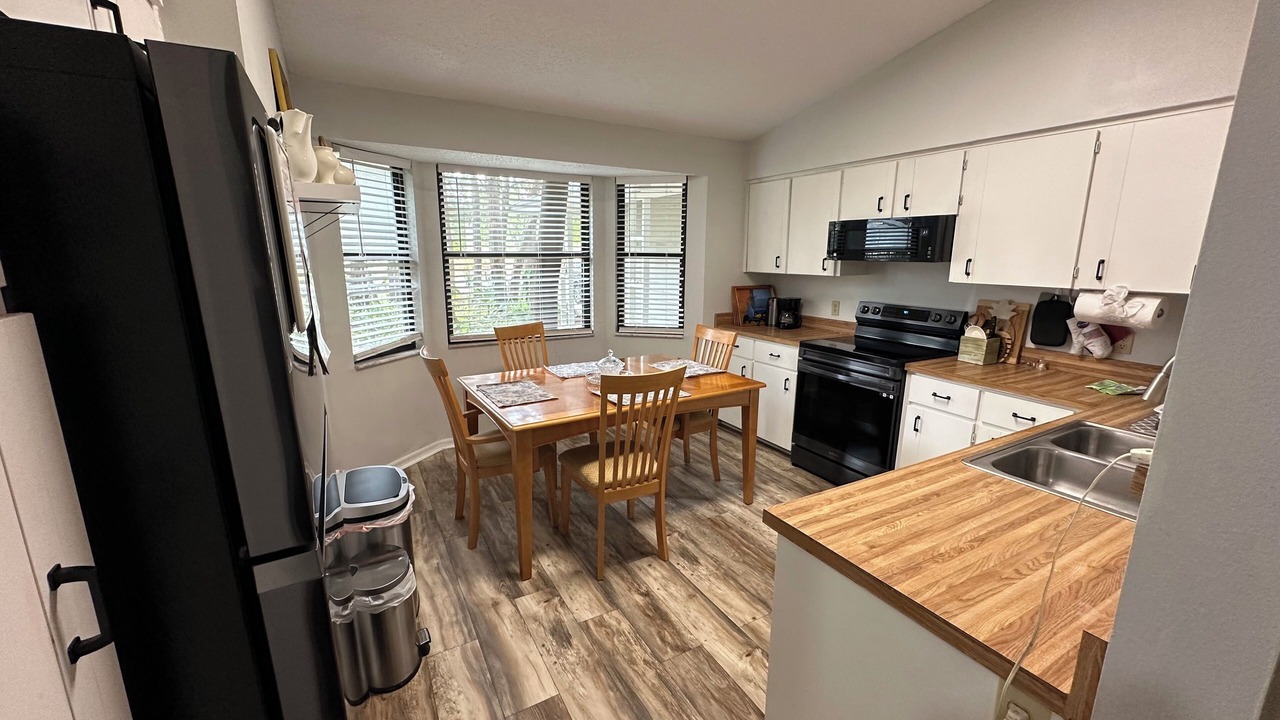 Photo of Kitchen in St. Augustine South
