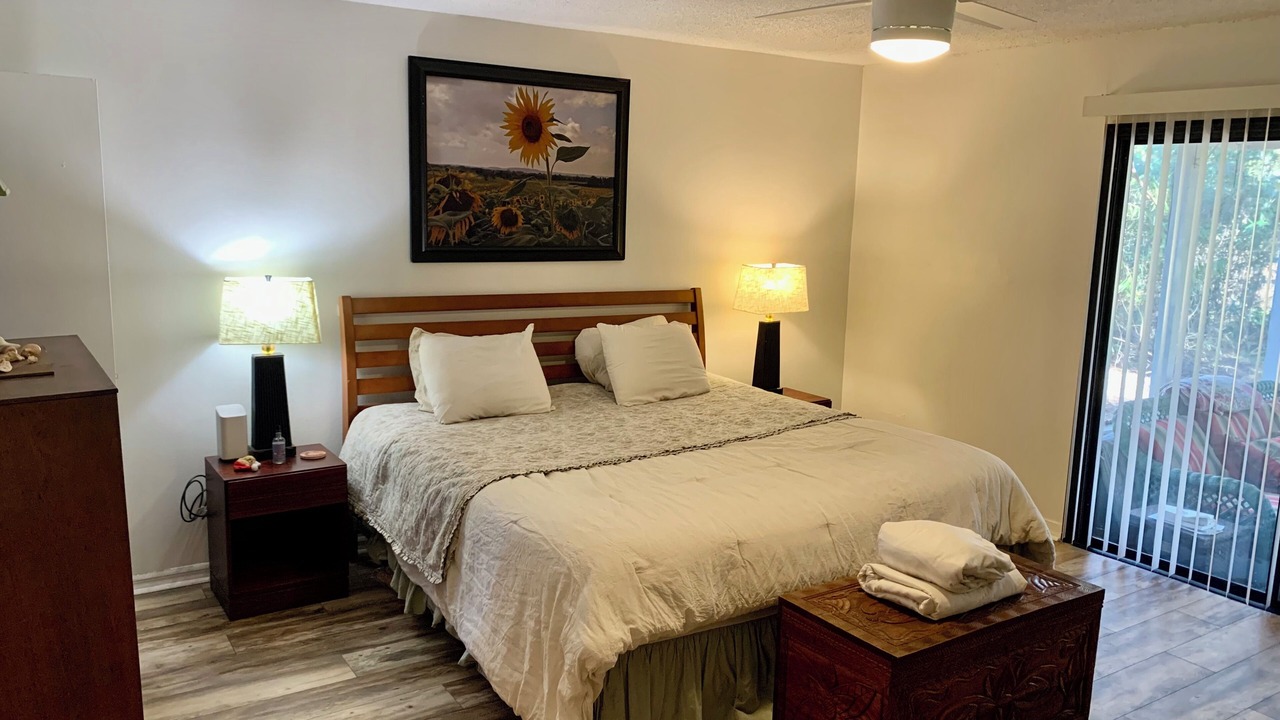 Photo of Bedroom in St. Augustine South