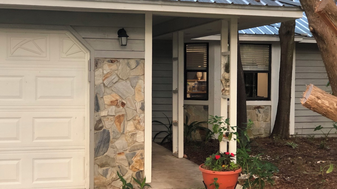 Photo of Outdoor in St. Augustine South