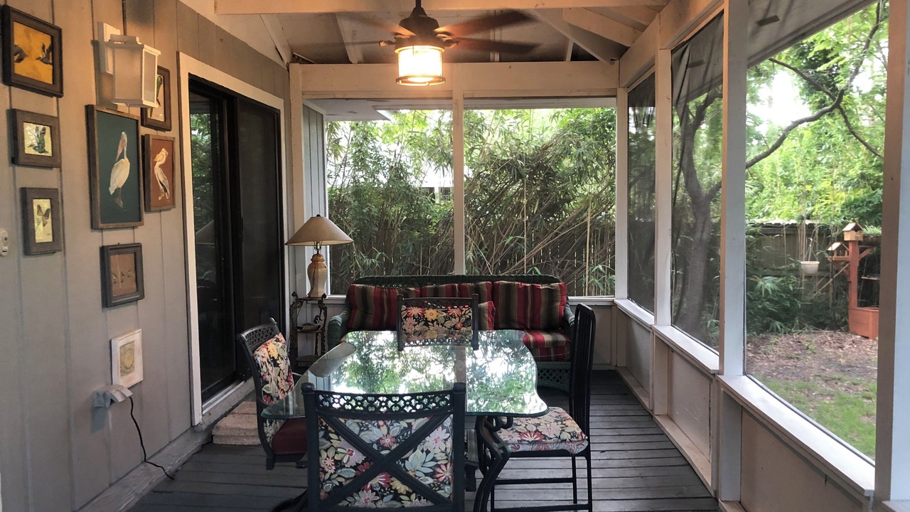 Photo of Outdoor in St. Augustine South
