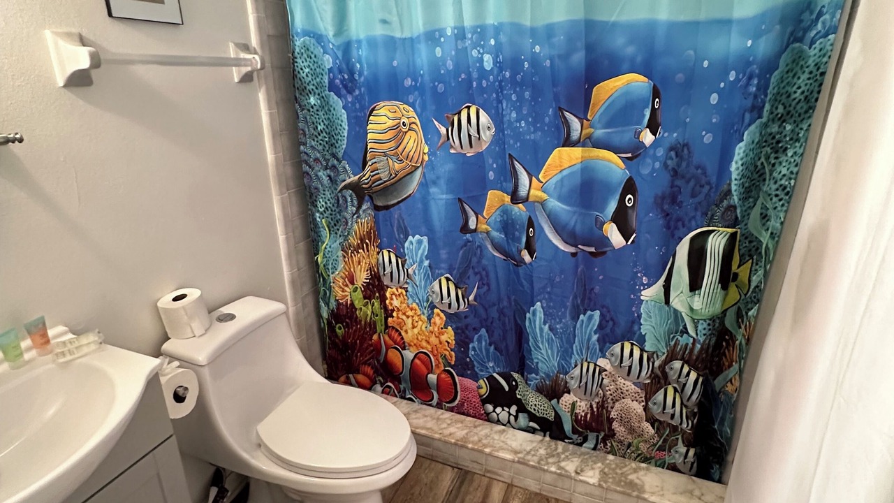 Photo of Bathroom in St. Augustine South