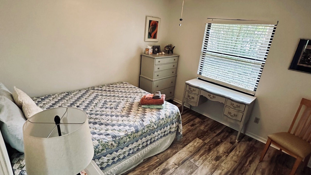 Photo of Bedroom in St. Augustine South