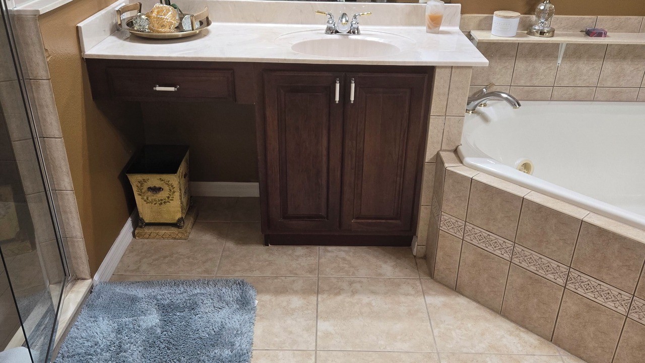 Photo of Bathroom in Plymouth