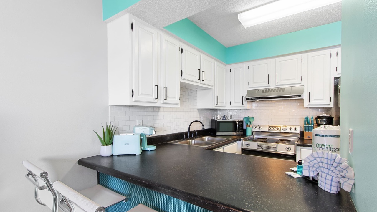 Photo of Kitchen in Gulf Shores
