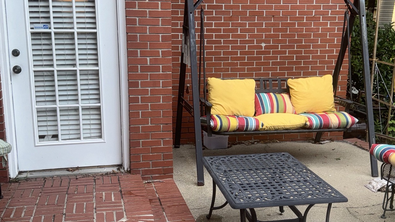 Photo of Patio Balcony in Satsuma