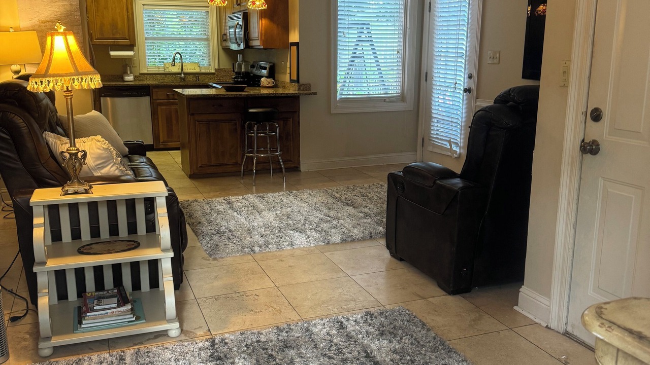 Photo of Livingroom in Satsuma