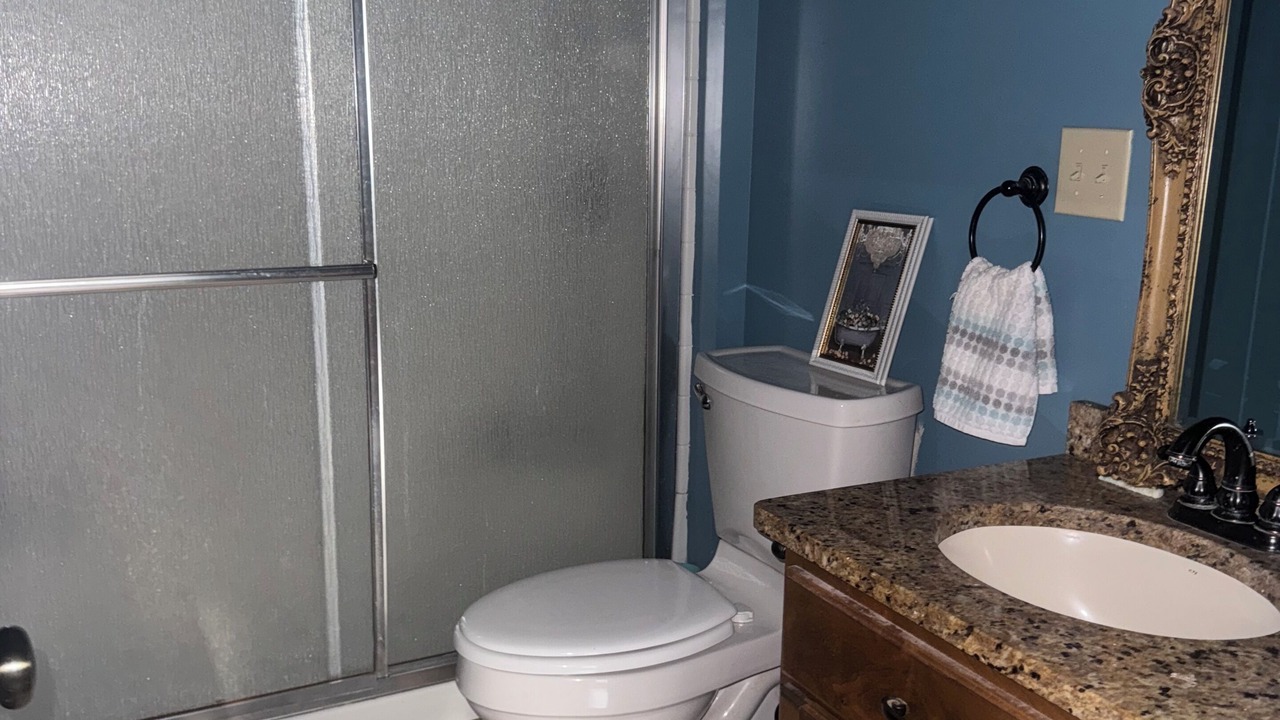 Photo of Bathroom in Satsuma