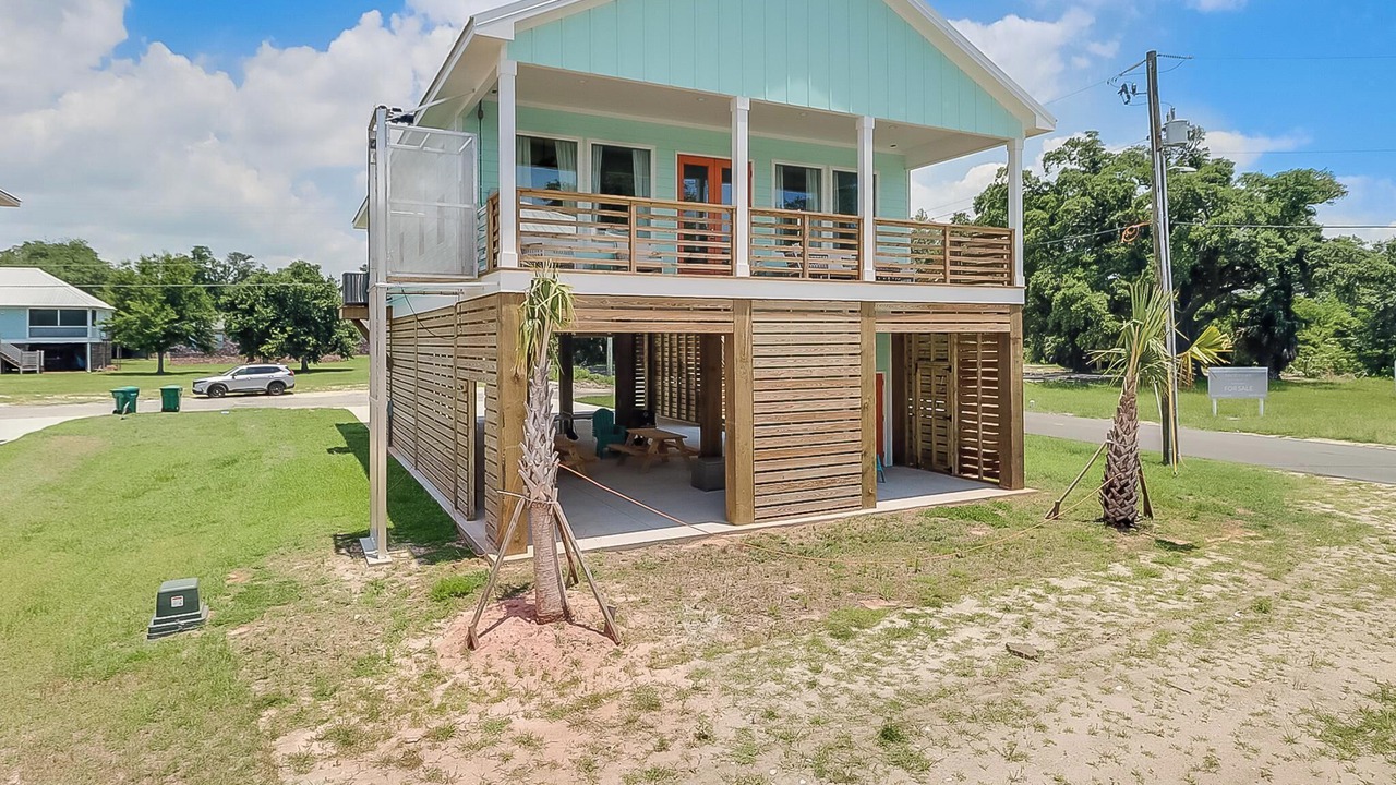 Photo of Outdoor in Mississippi City