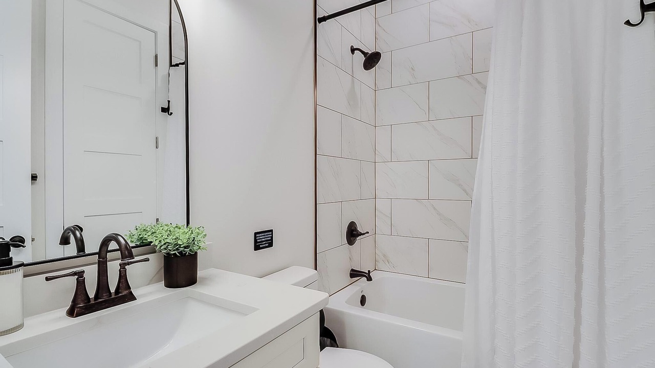 Photo of Bathroom in Mississippi City