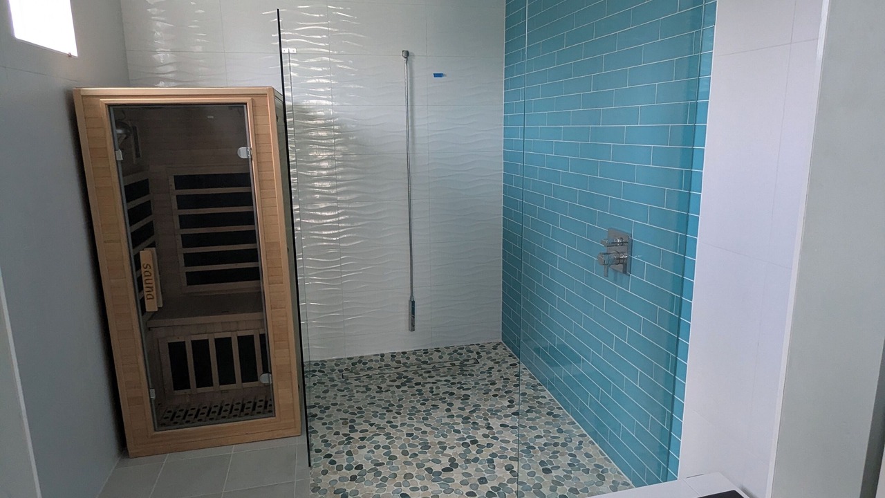 Photo of Bathroom in Ormond-by-the-Sea