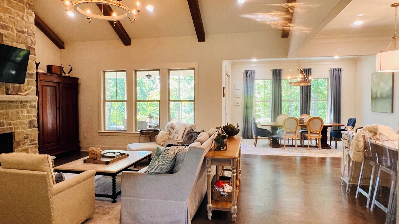 Photo of Bedroom in Waverly