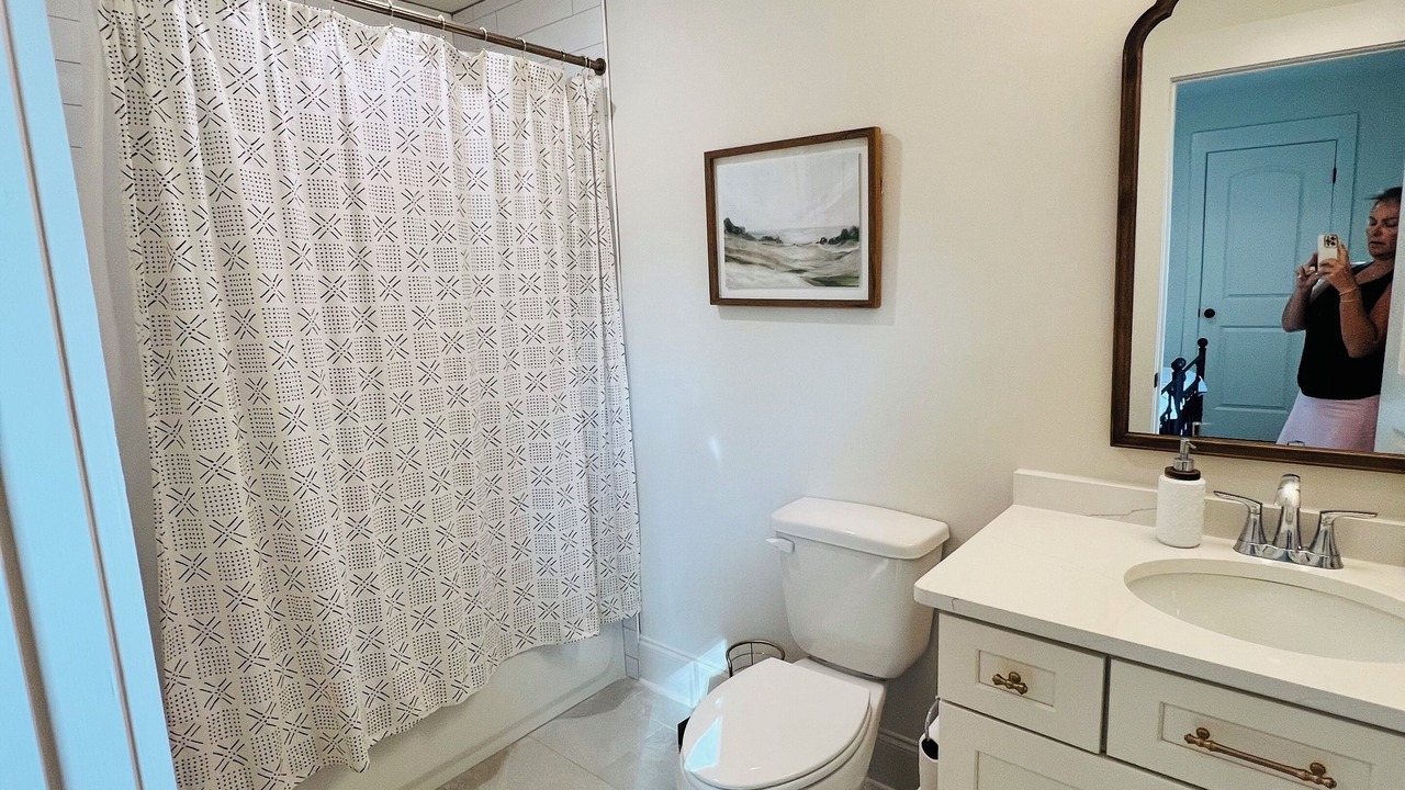 Photo of Bathroom in Waverly