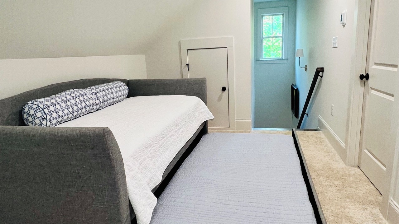 Photo of Bedroom in Waverly