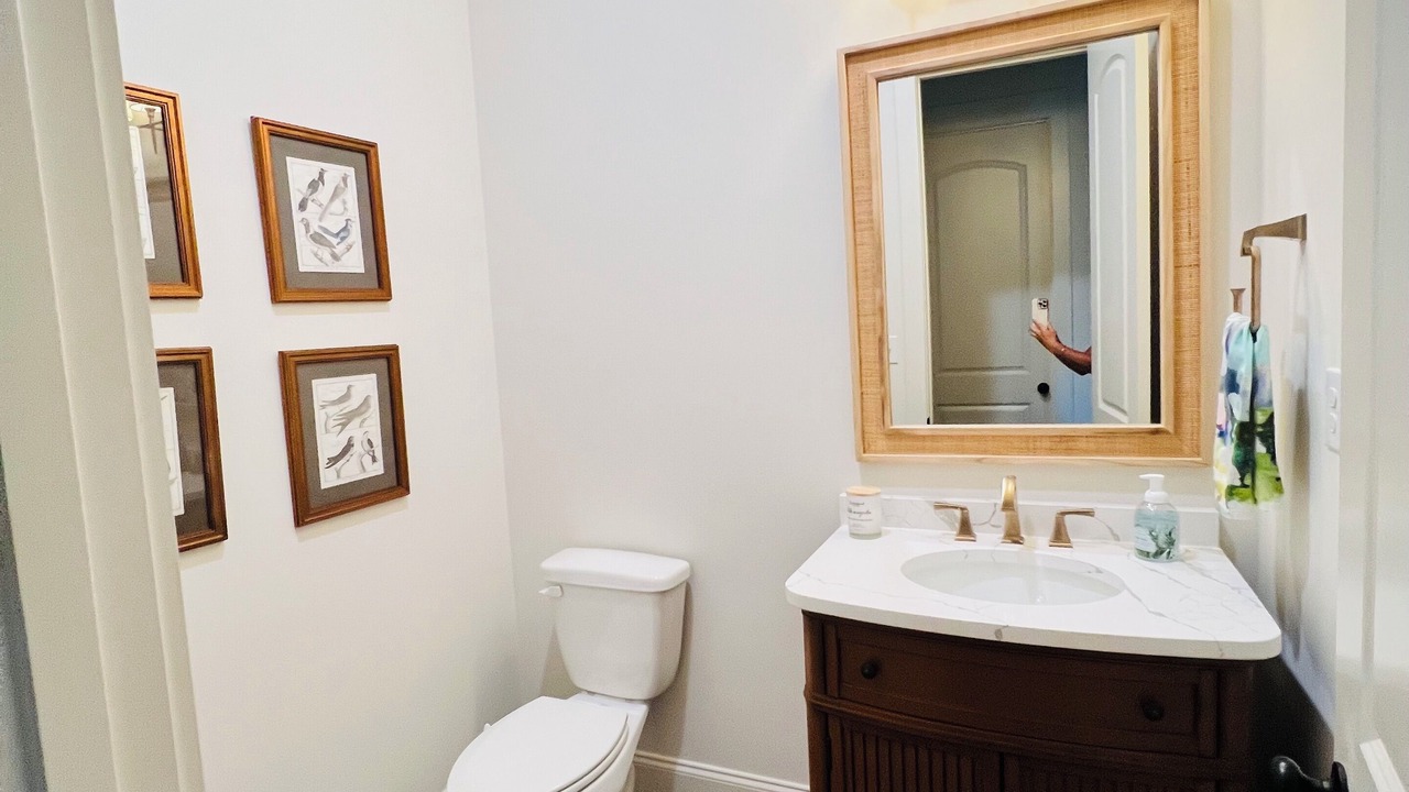 Photo of Bathroom in Waverly
