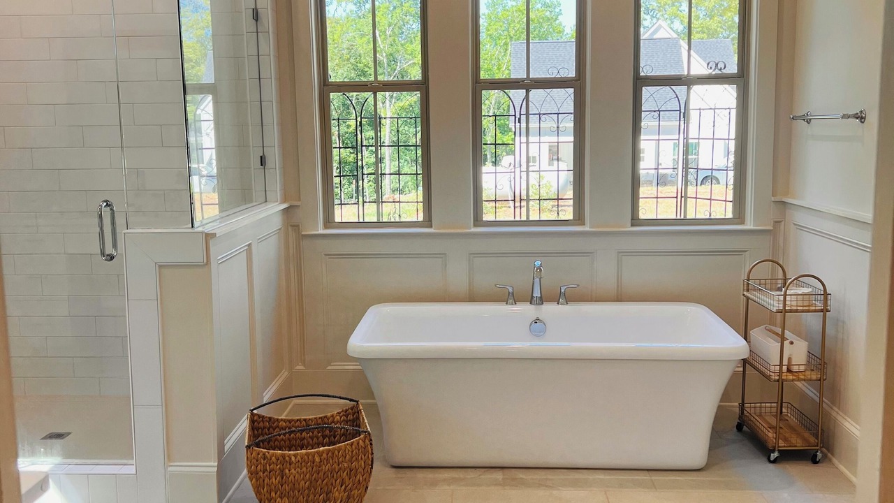 Photo of Bathroom in Waverly