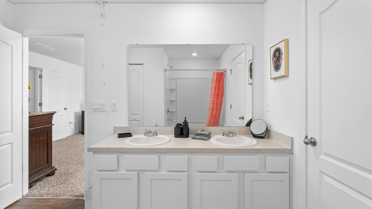 Photo of Bathroom in Northside