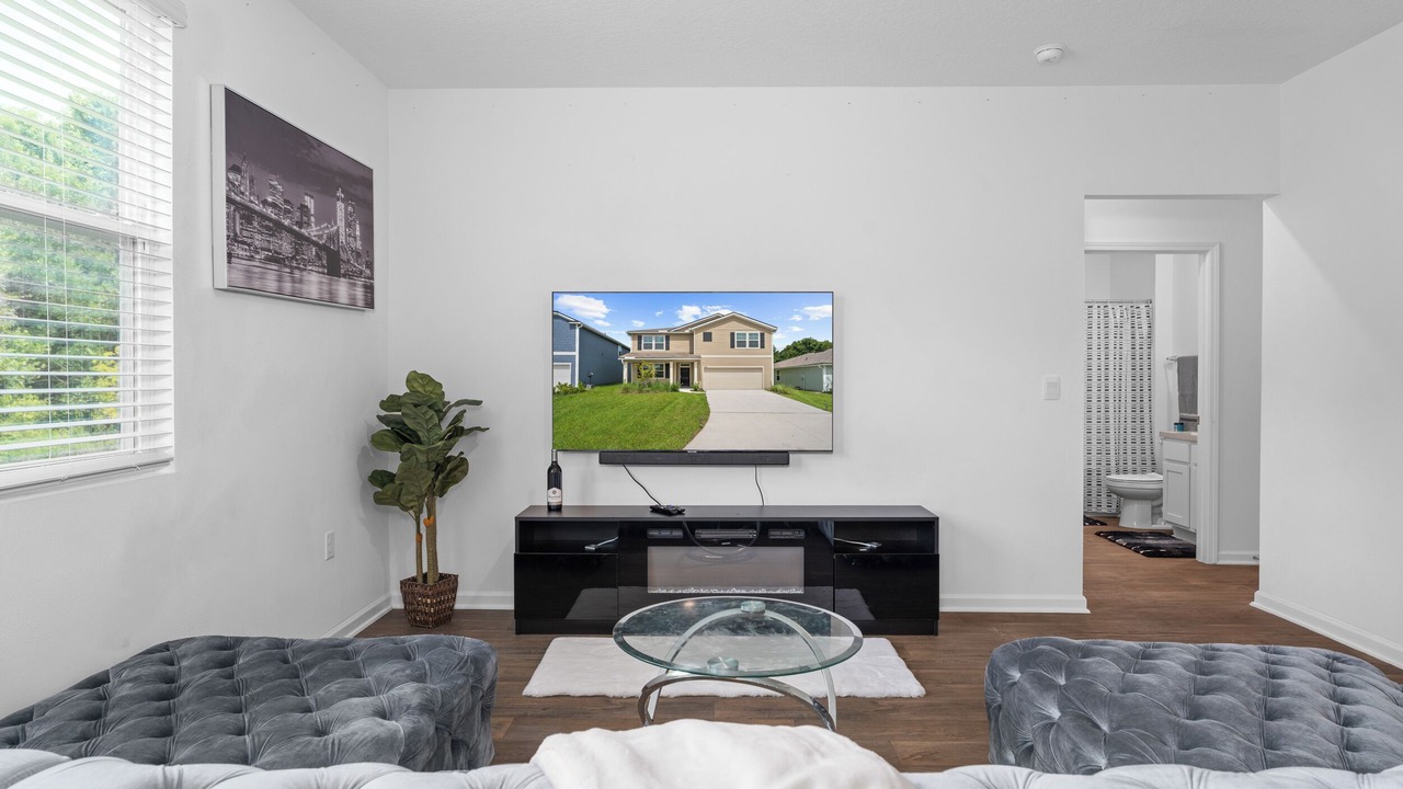 Photo of Bedroom in Northside