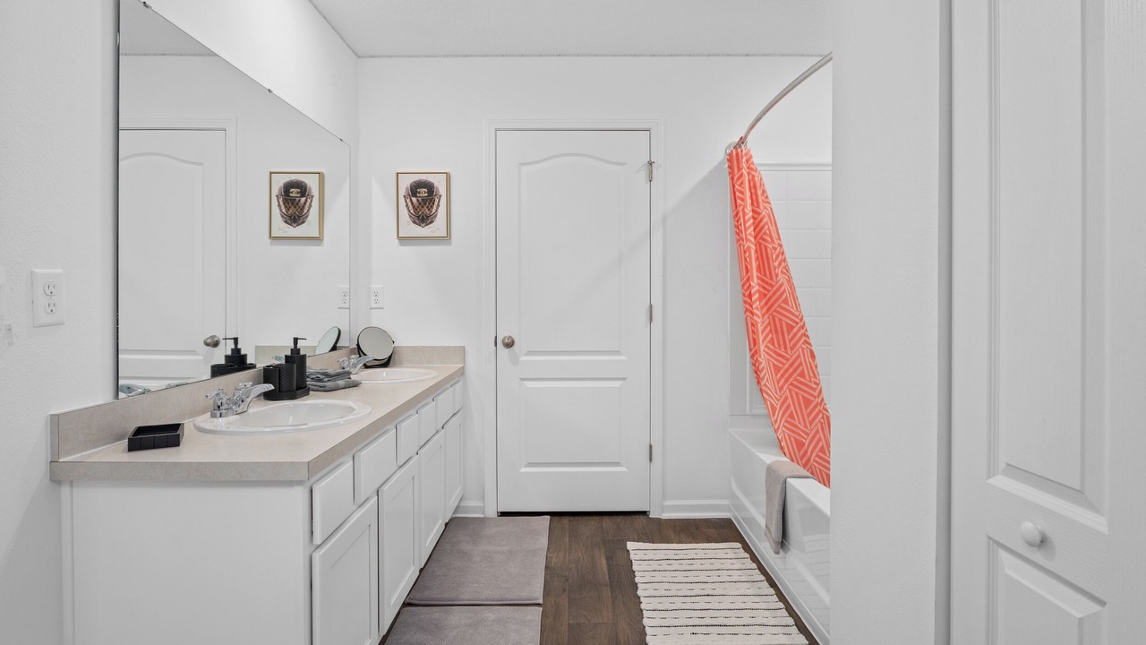 Photo of Bathroom in Northside