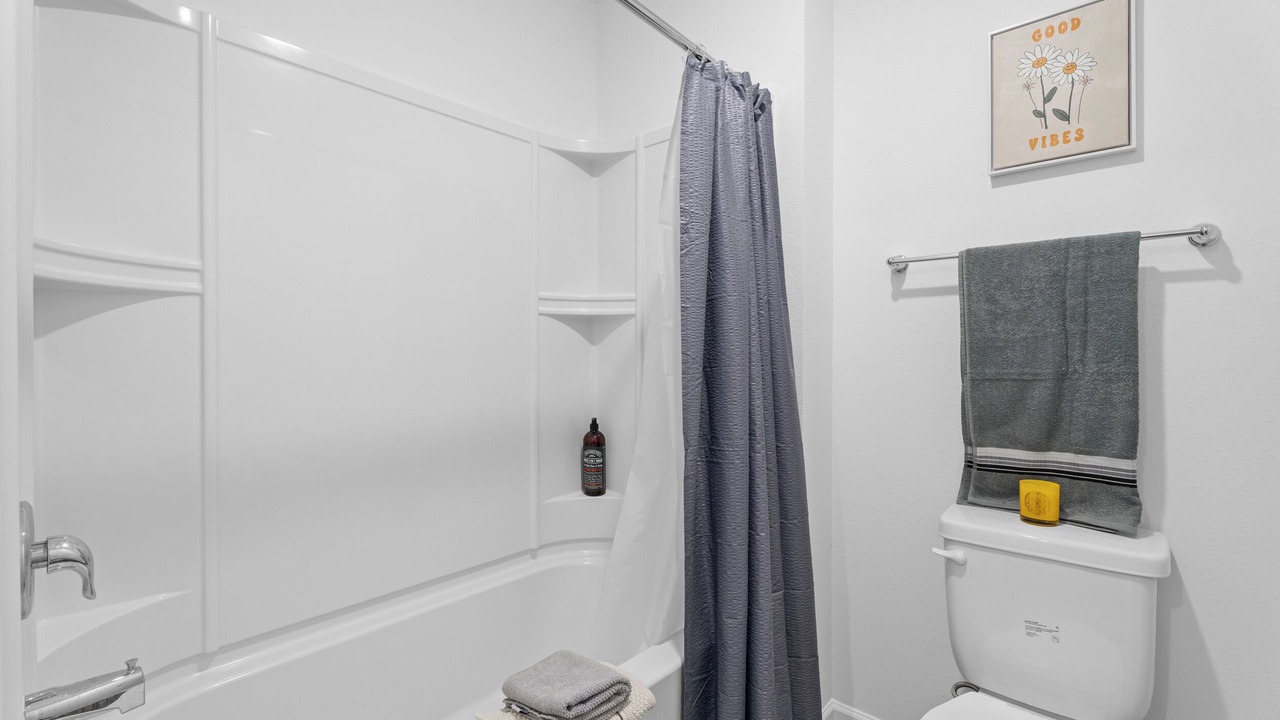 Photo of Bathroom in Northside