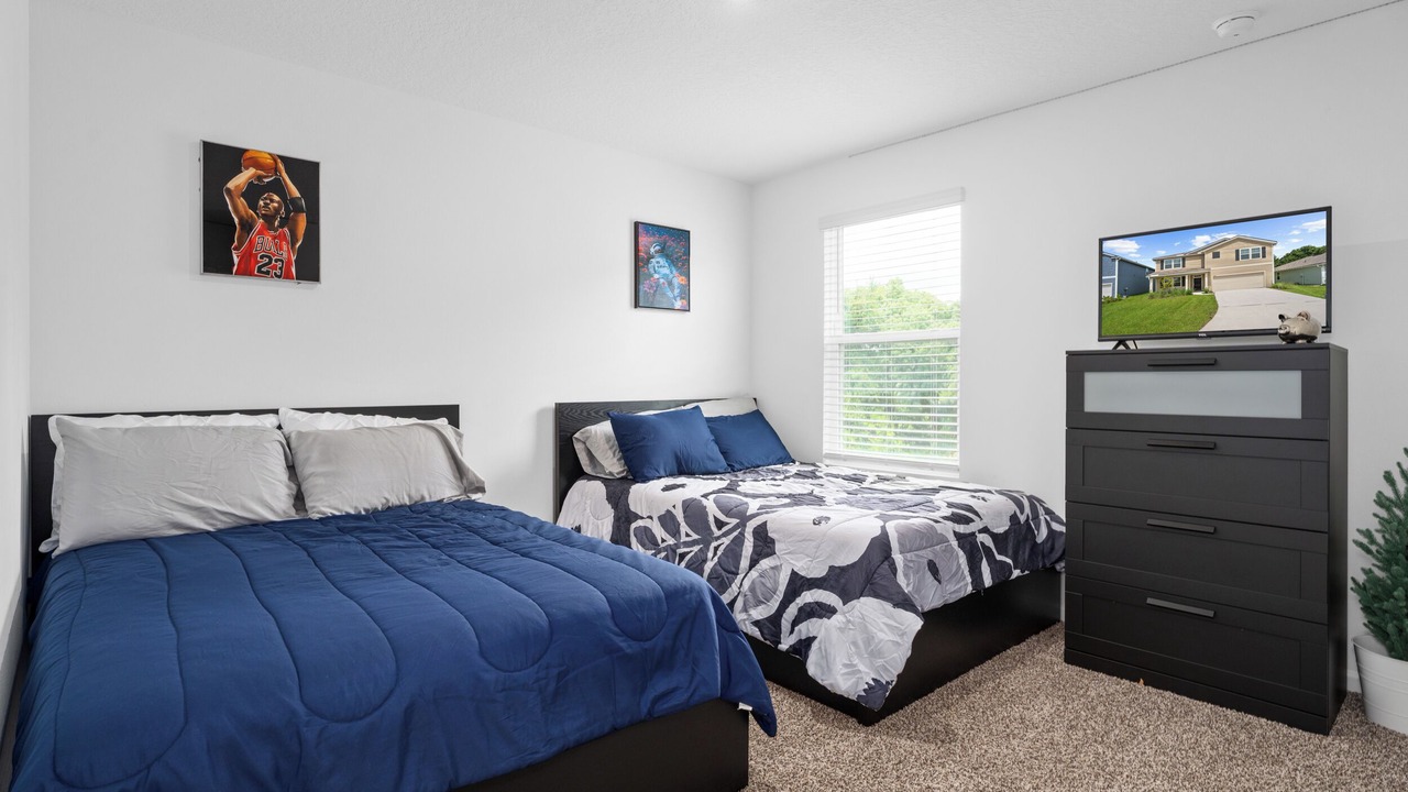 Photo of Bedroom in Northside