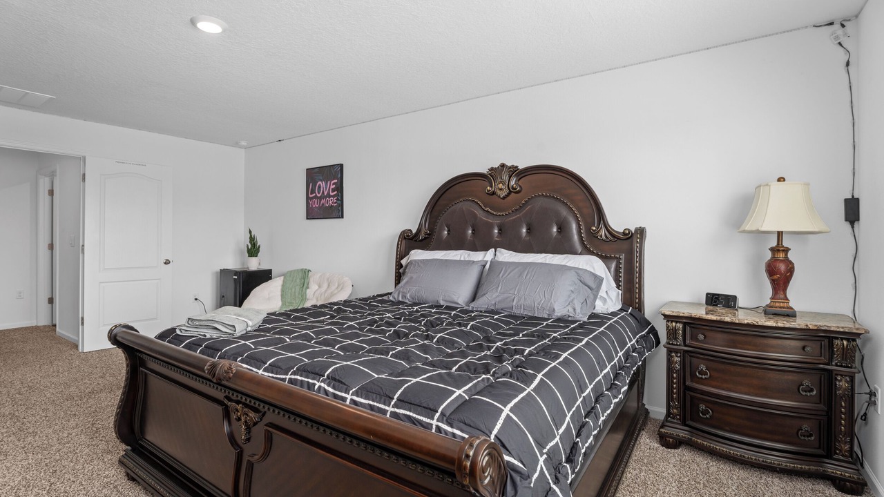 Photo of Bedroom in Northside