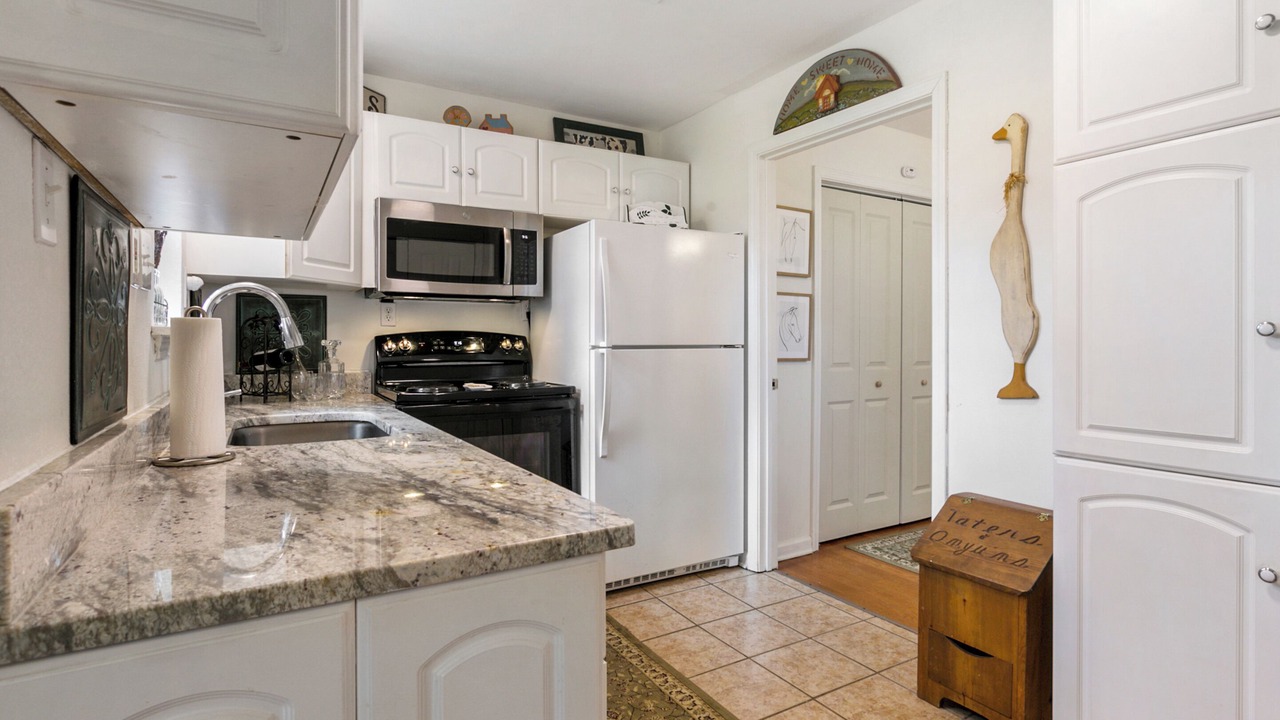 Photo of Kitchen in Folsom