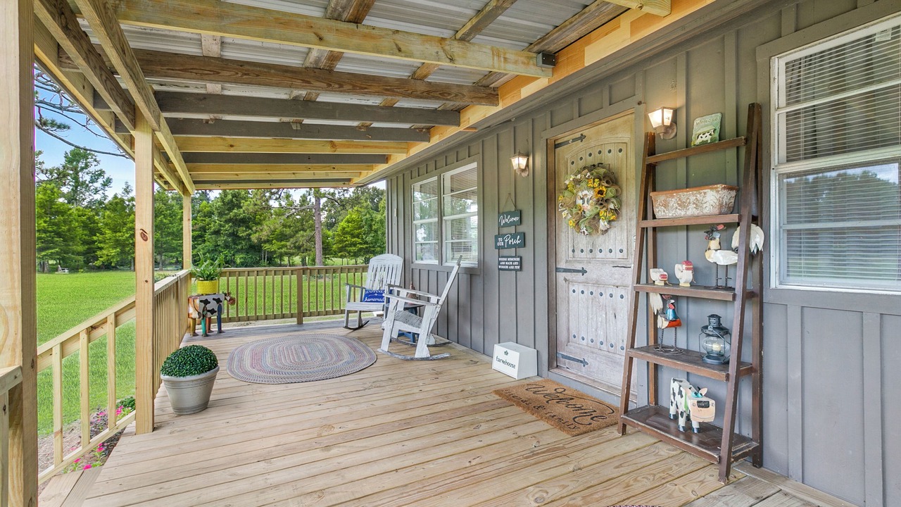 Photo of Patio Balcony in Folsom