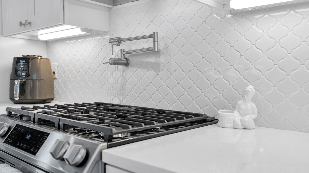 Photo of Kitchen in Arabi