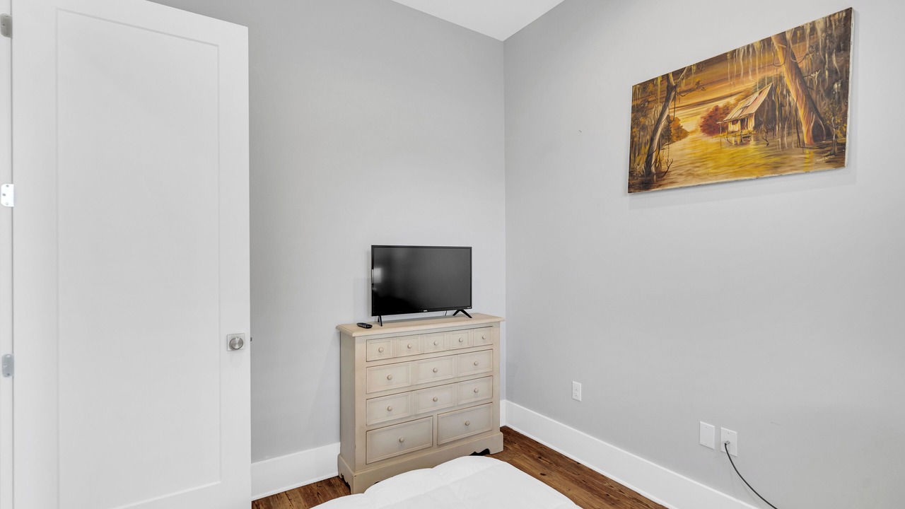 Photo of Bedroom in Arabi