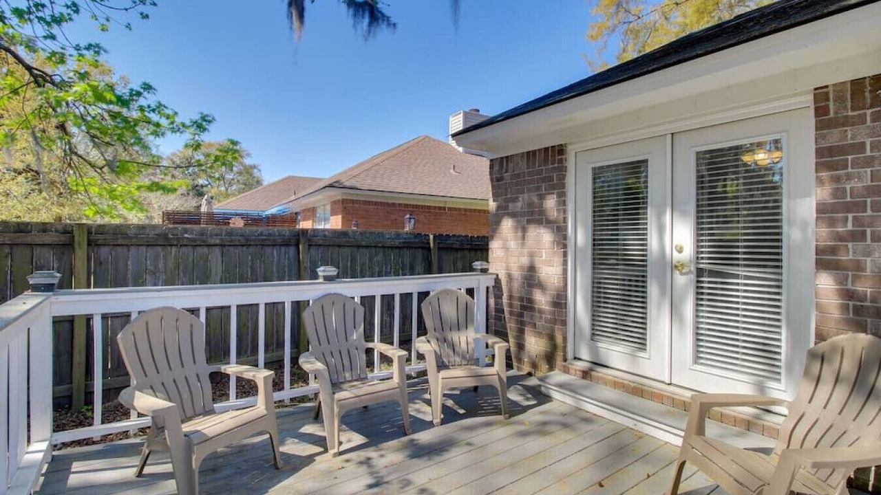 Photo of Outdoor in Whitemarsh Island