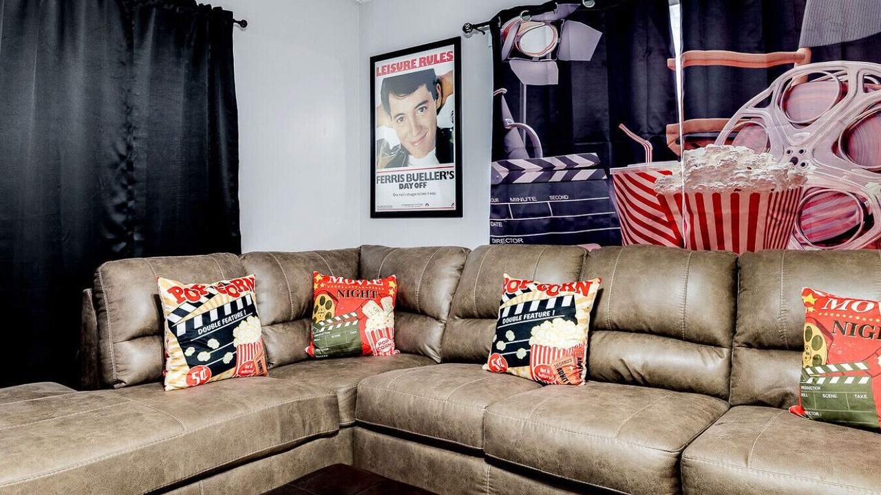 Photo of Bedroom in Whitemarsh Island