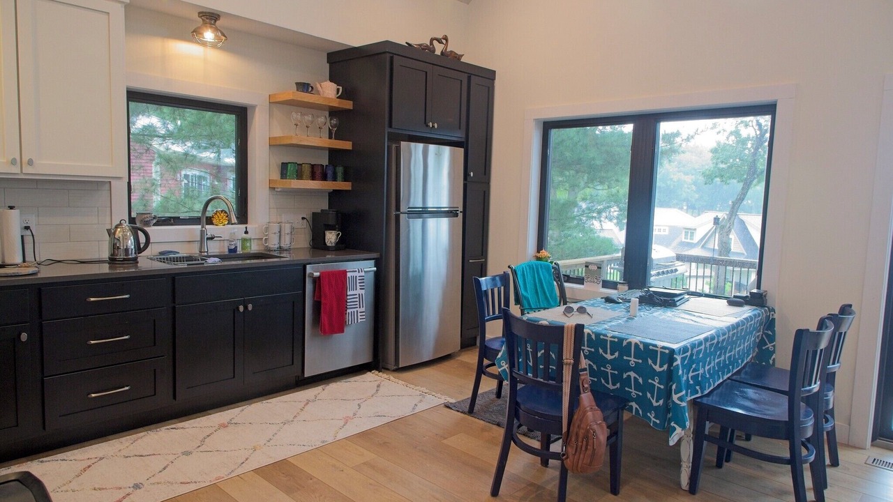 Photo of Kitchen in Baldwin