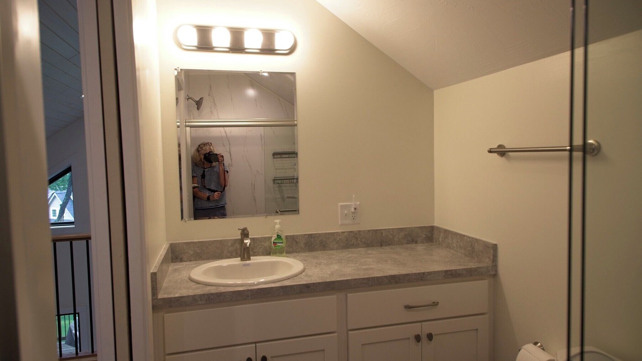 Photo of Bathroom in Baldwin