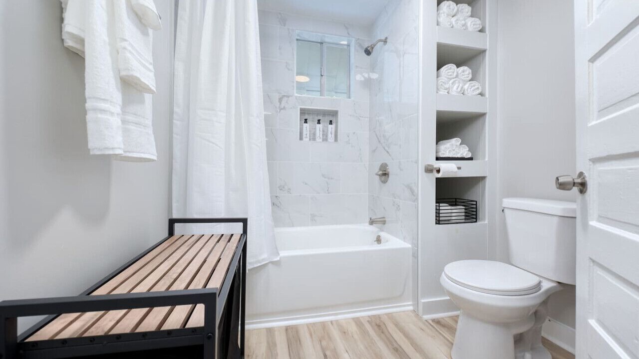 Photo of Bathroom in Columbus