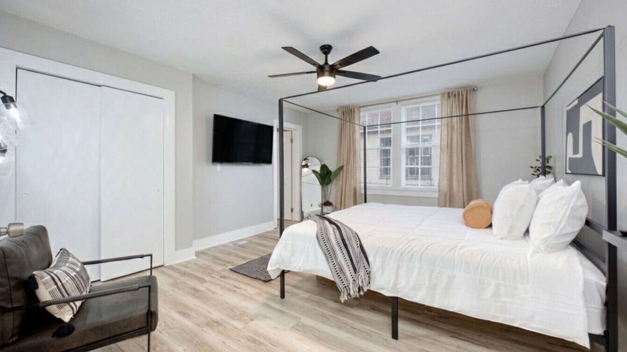 Photo of Bedroom in Columbus